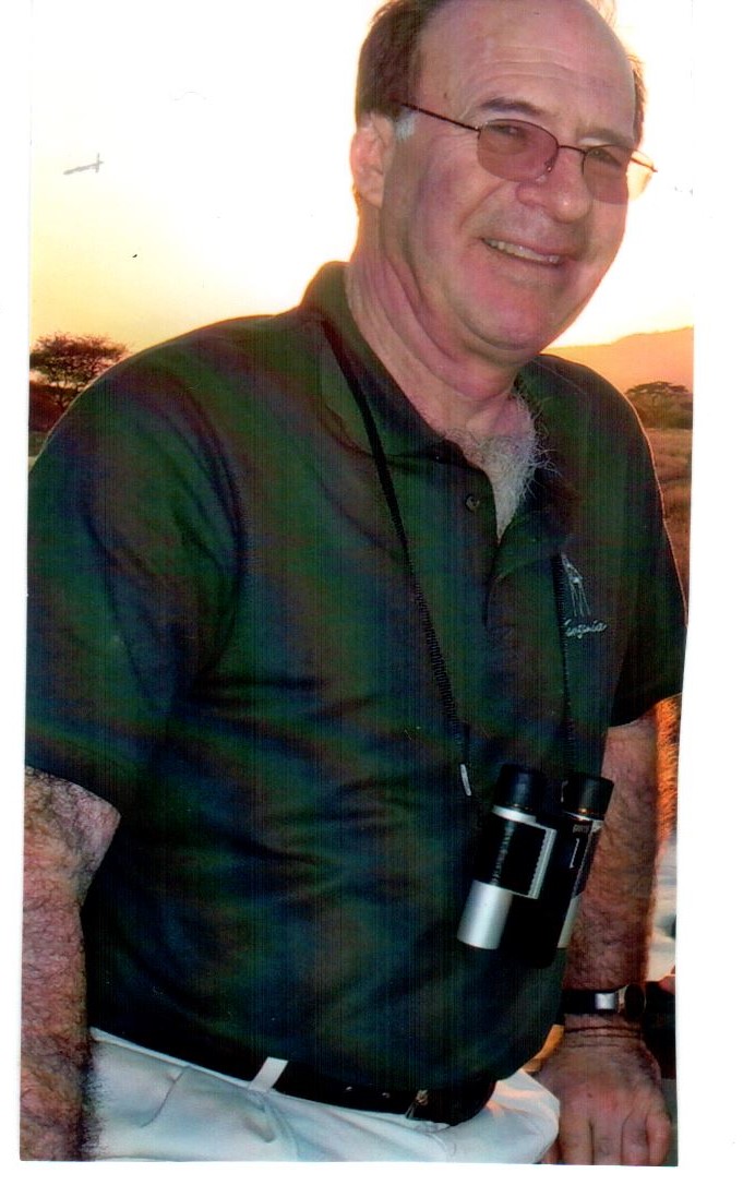 Obituary of Emery Max Lyman Bates Jr.