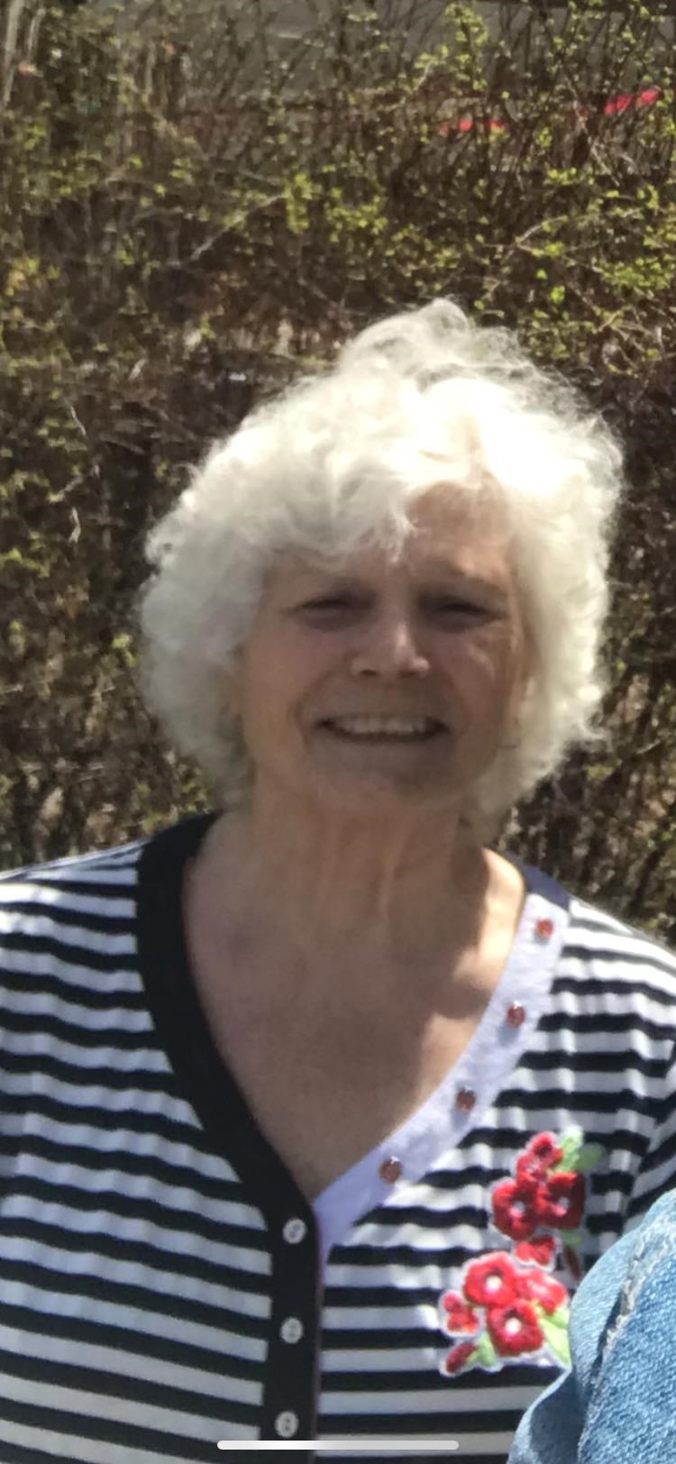 Avis de décès de Ginette Daraîche