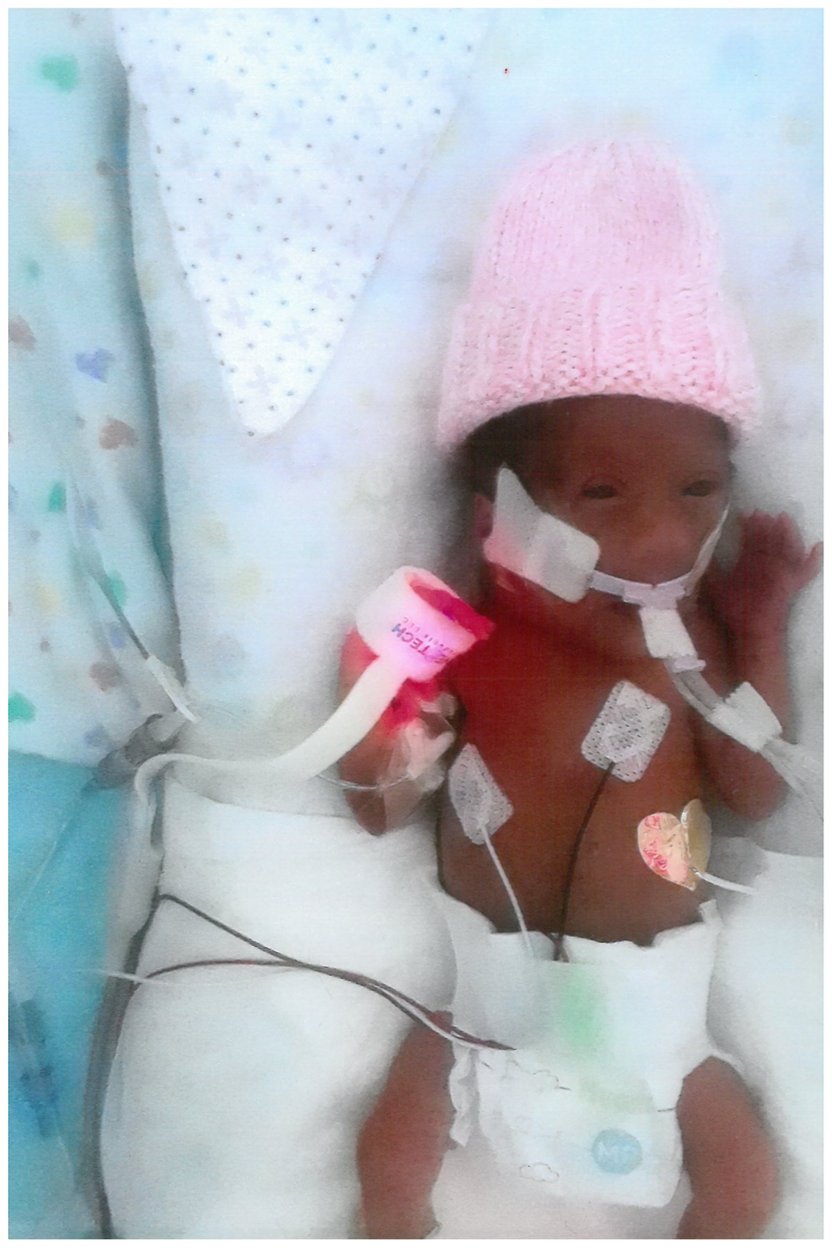 Obituary of Hannah Marie Brinton