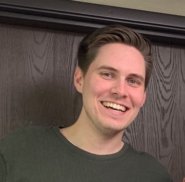 Obituary of Cody Steven James Rosenbaum