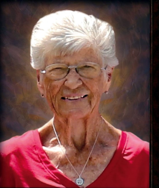 Obituary of Barbara Ann Ford