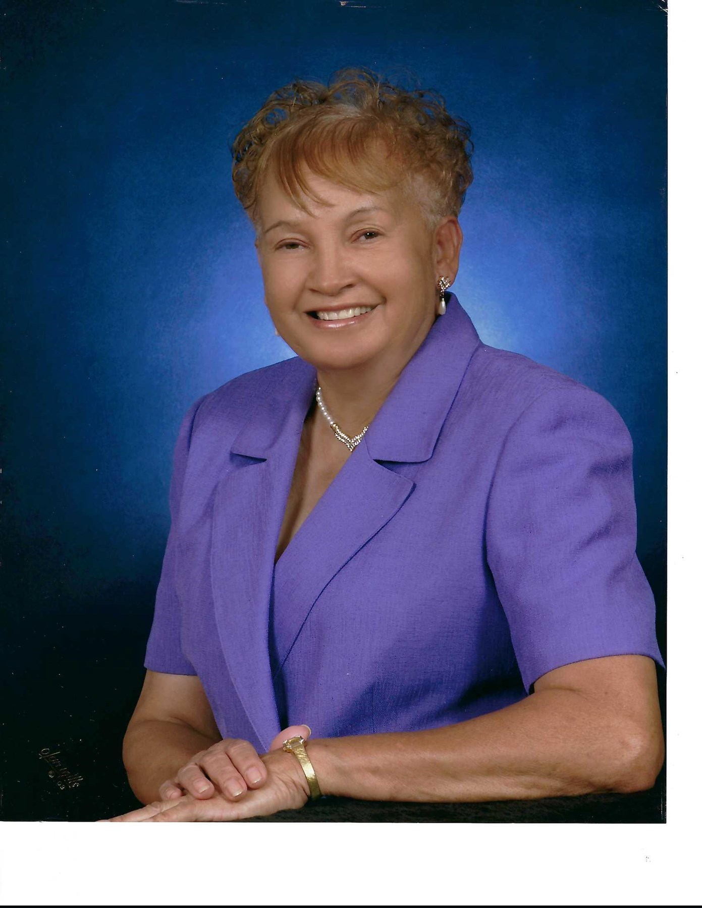 Obituary of Peggy Elizabeth Valentine