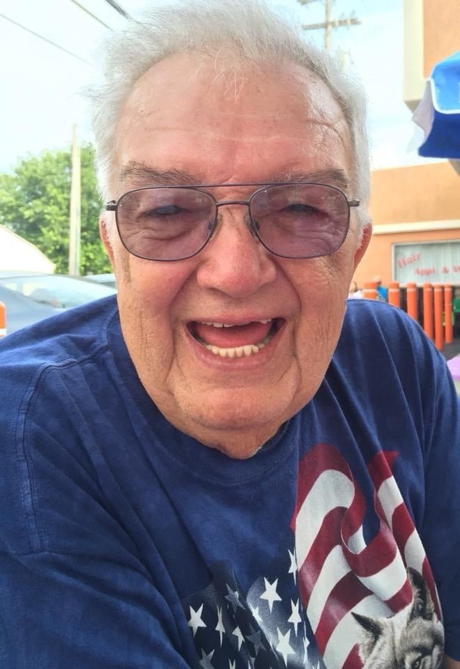 William Crater Obituary Lebanon, PA