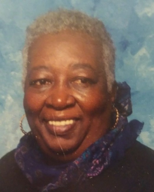 Obituary of Marguerite Williams