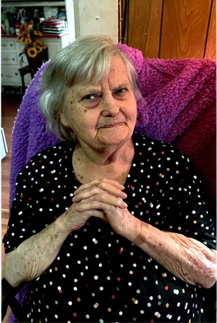 Obituary of Nettie Wagers Hurd Foster