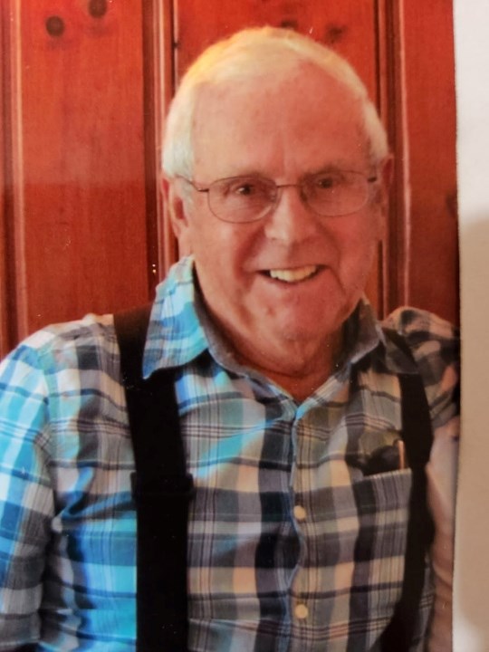 Obituary of Fenelon Jay Perkins
