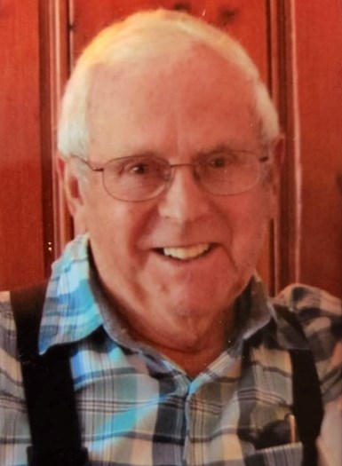 Obituary of Fenelon Jay Perkins
