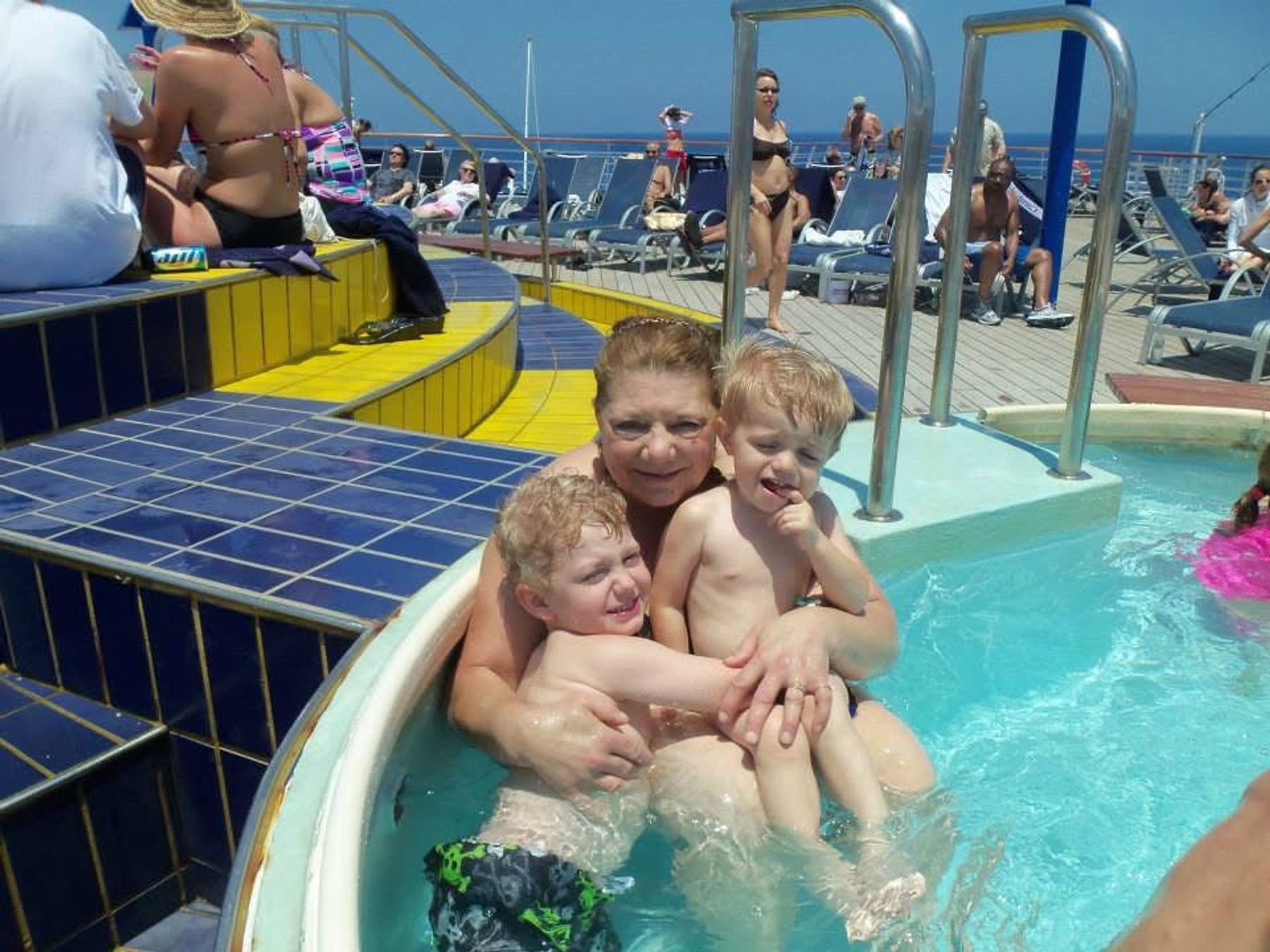 Obituary of Jacquelyn S Grainger