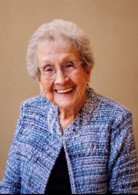 Obituary of Nancy Jean Sheckells