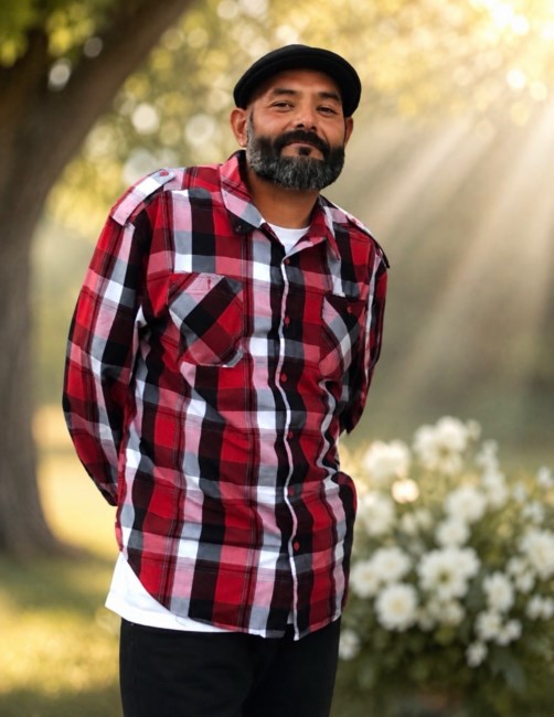 Obituario de Julio Escoto Jr.
