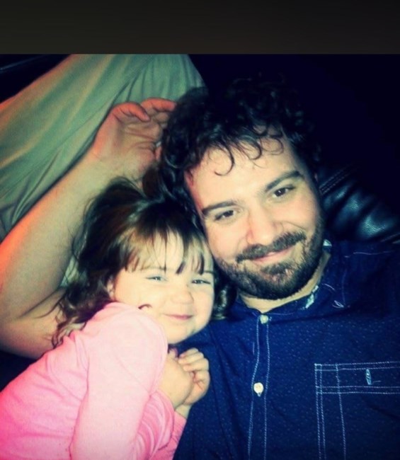 Obituary of Matthew Bradley Bergbower