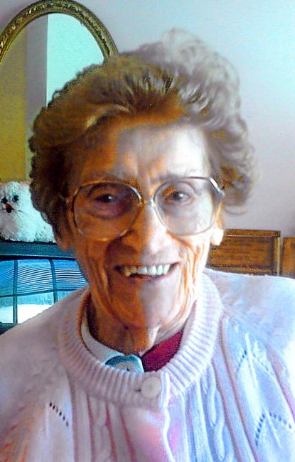 Obituary of Naomi V. Davis