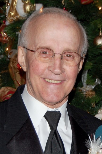 Obituary of Hubert Amann