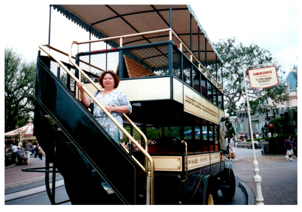 Obituary of Maria Teresa Amaya Bonilla