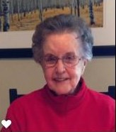 Obituary of Lois F. Kauble