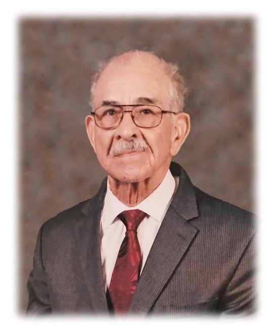 Obituary of Manuel John Chavez