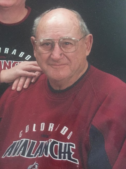 Obituary of William Henry Hennig