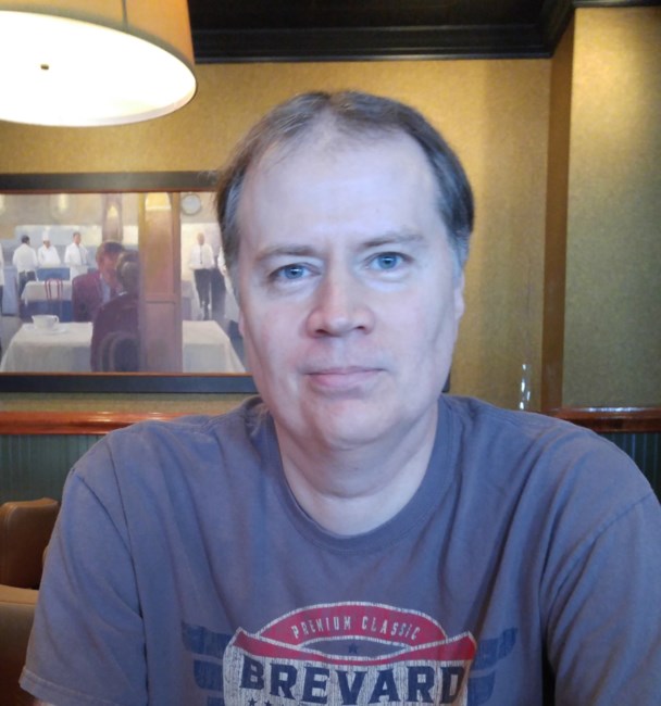 Obituary of Daniel J Strickland