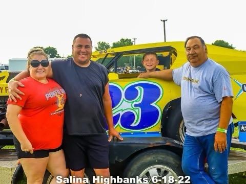 Obituary of Carl Eugene Scott