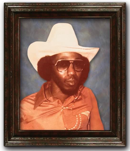 Obituary of Mr. James L. Barkins