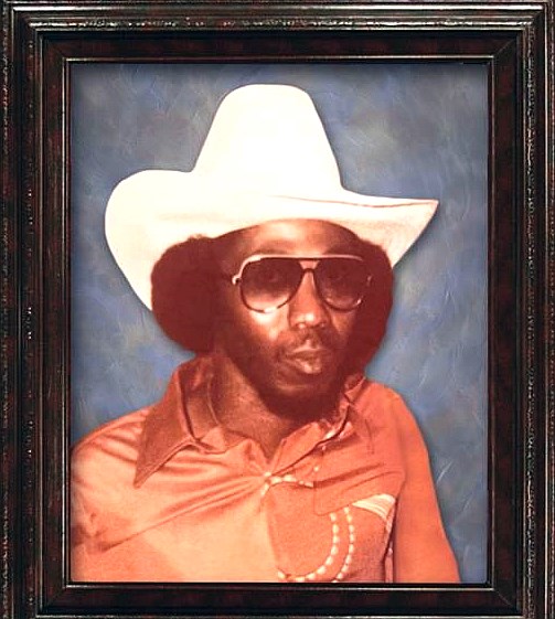 Obituary of Mr. James L. Barkins