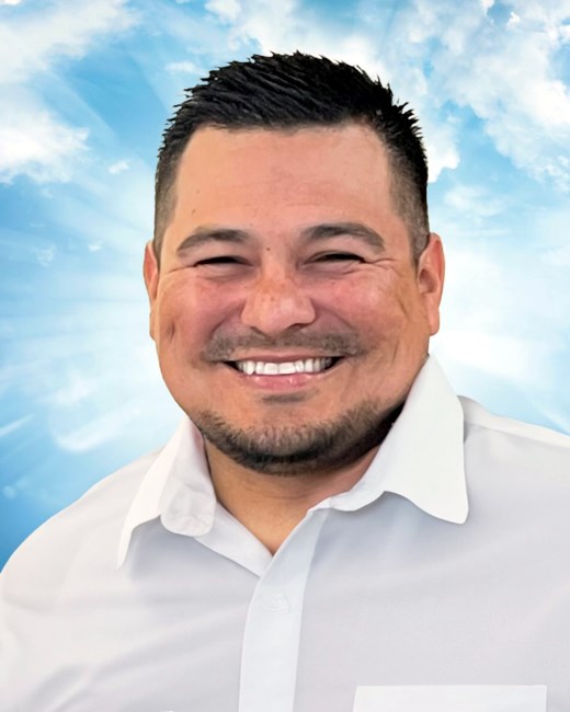 Obituary of Juan Andres Martinez
