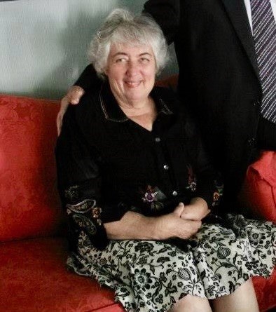 Obituary of Sondra Young Abernathy