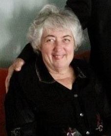 Obituary of Sondra Young Abernathy