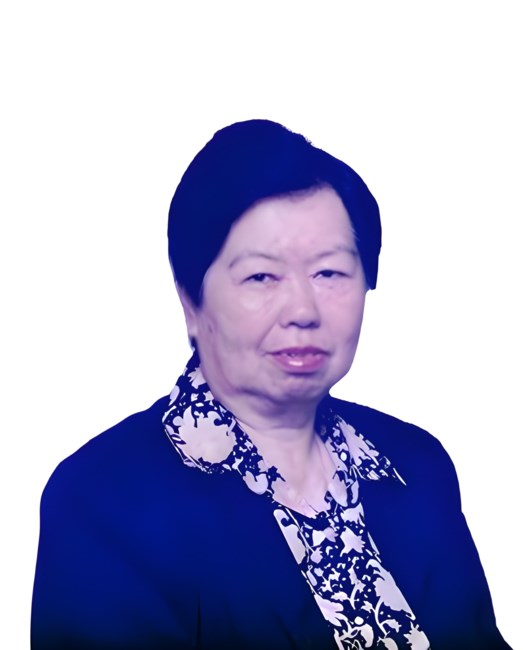 Obituary of Mo Ching Tam