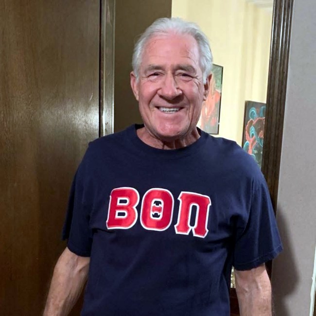 Obituary of Gregory Eugene Phillips