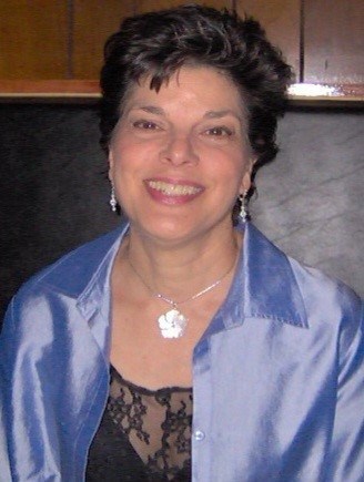Obituary of Sharon Pottenger