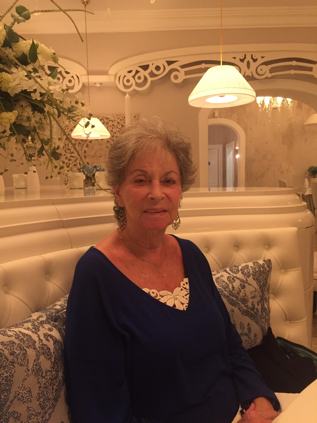 Obituary of Vicki Ann Schott