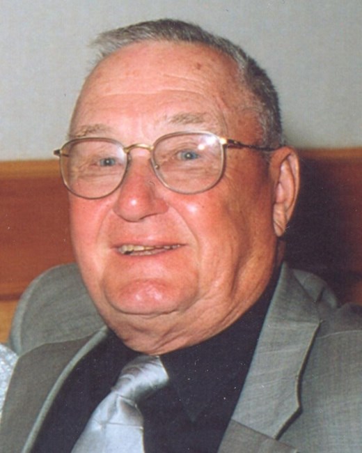 Obituary of Benjamin M Guyger Jr.