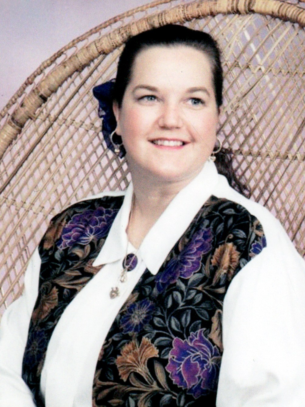 Obituary of Mary Ellen Crane