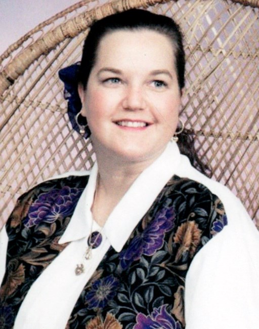 Obituary of Mary Ellen Crane