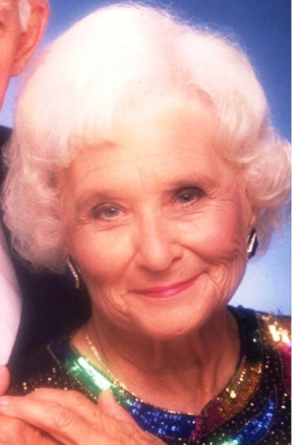 Obituary of Rosemary Williams