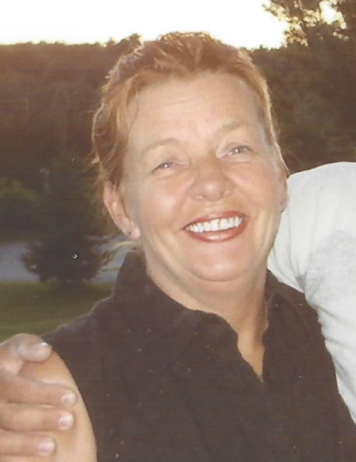 Avis de décès de Francine Desbiens