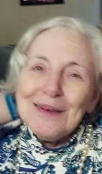 Obituary of Frances Armstrong Worst