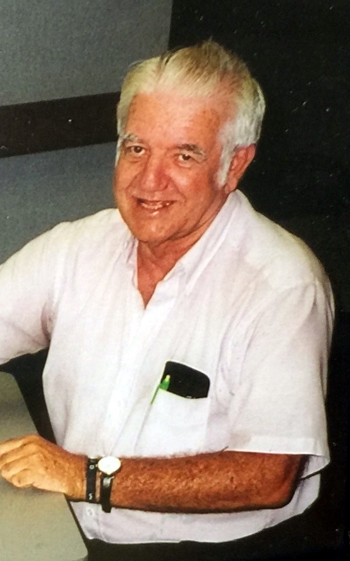Paul Leroy Evans Obituary Mobile, AL