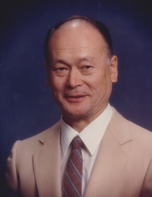 Obituary of Yosh Ogura