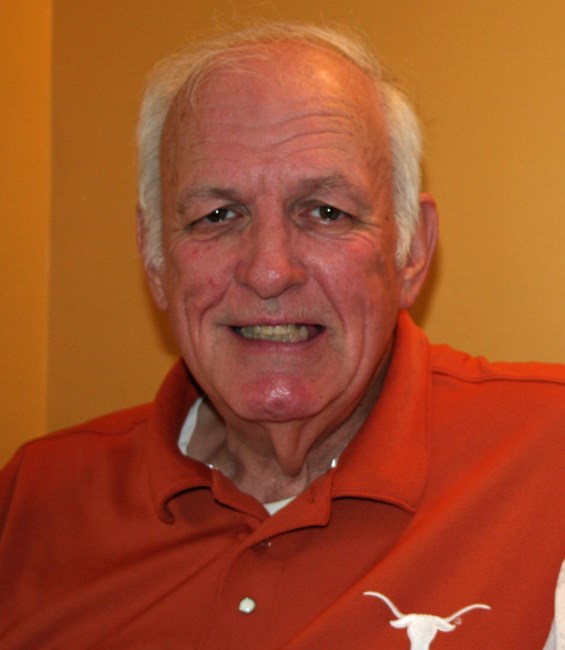 Obituary of Norman Richard Anderson