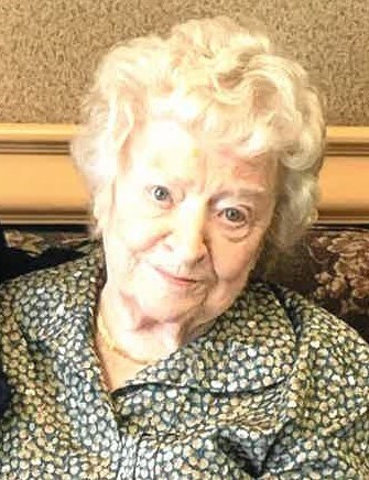 Obituary of Gloria Mae Swift