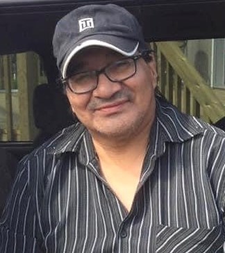 Obituary of Eddie "Mac" McDonald