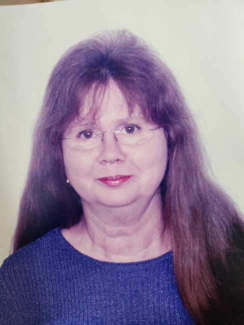 Obituary of Sidney Ann Wood