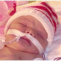 Obituary of Kiana Marie Leblond