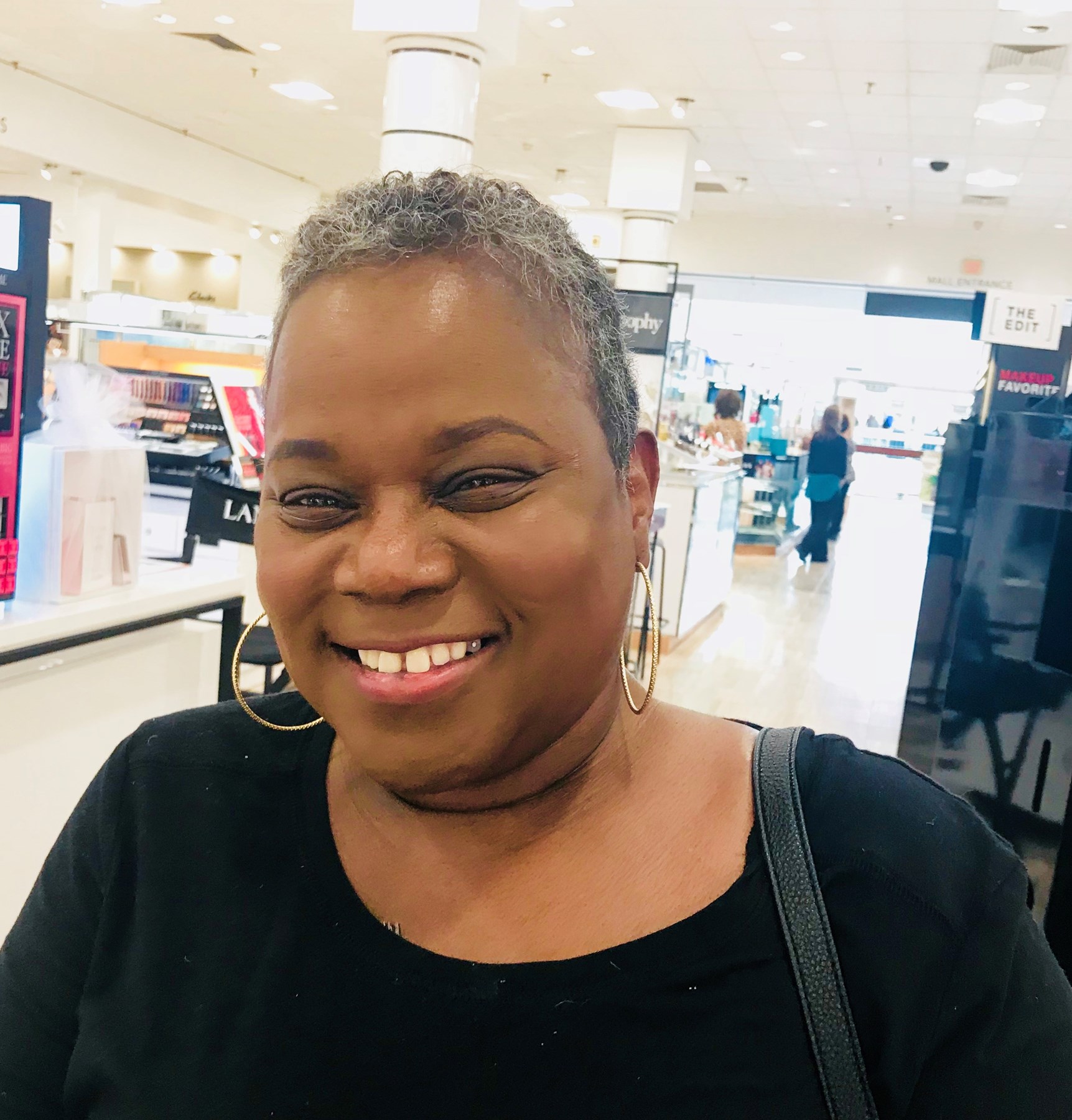 Obituary of Gloria Ann Sutton