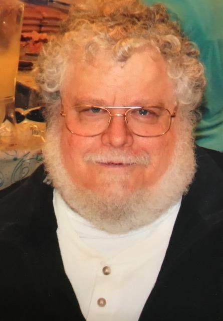 Obituary of Marc Warren Rosenberg