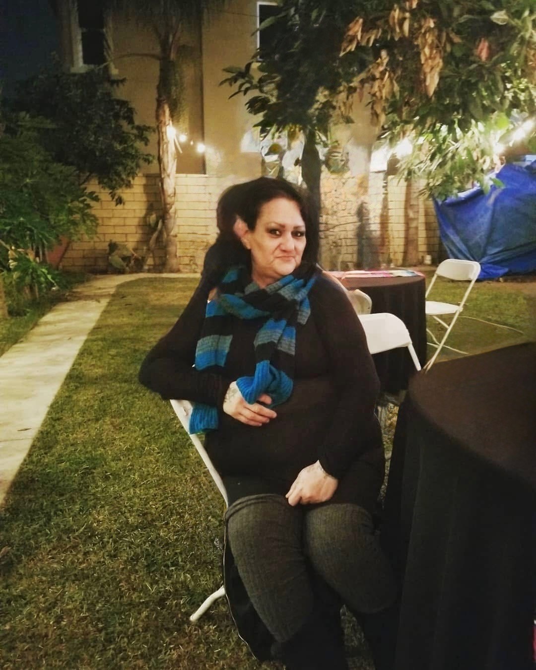 Avis de décès de Katherine Elizabeth Basurto