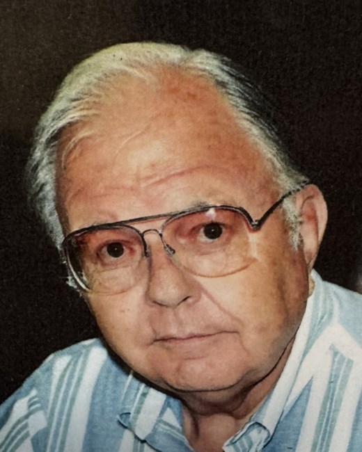 Avis de décès de Bertram Frederick Collins