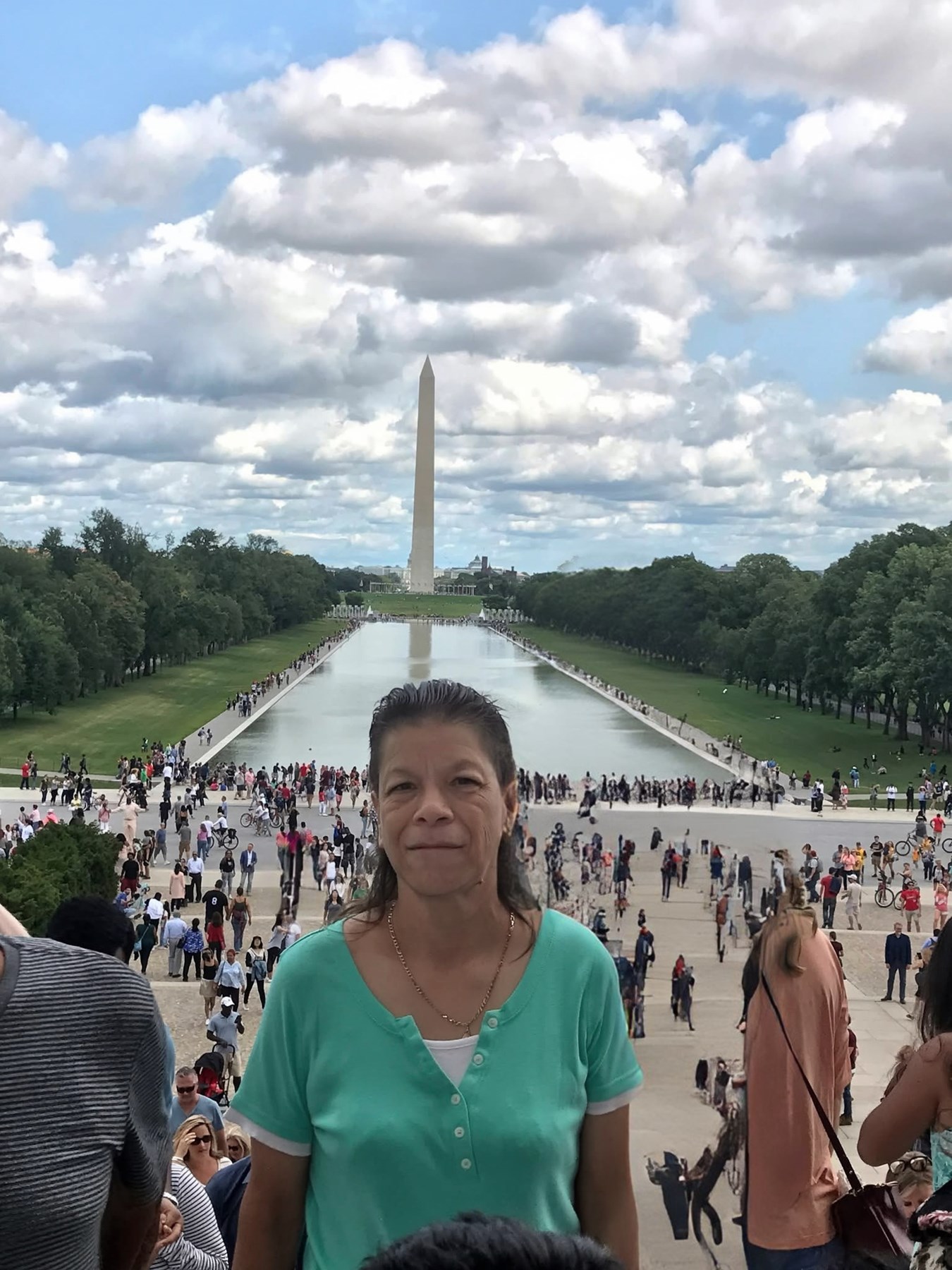 Obituary of Maria D Luna Rodriguez